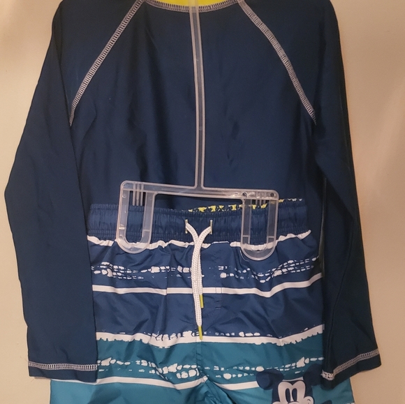 New Disney swim set 5t - Picture 4 of 4